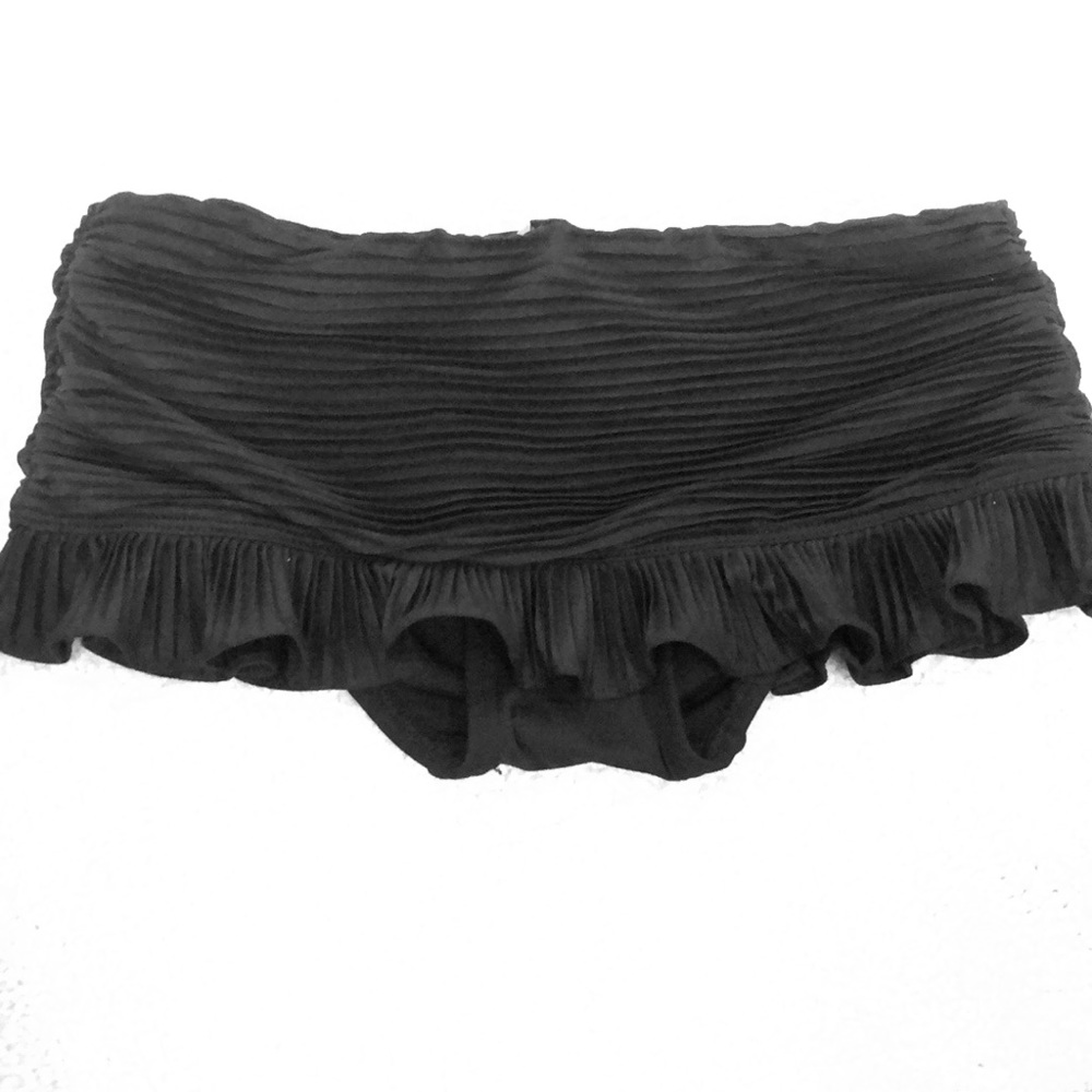 Juicy couture bikini bottoms, Small, NWT